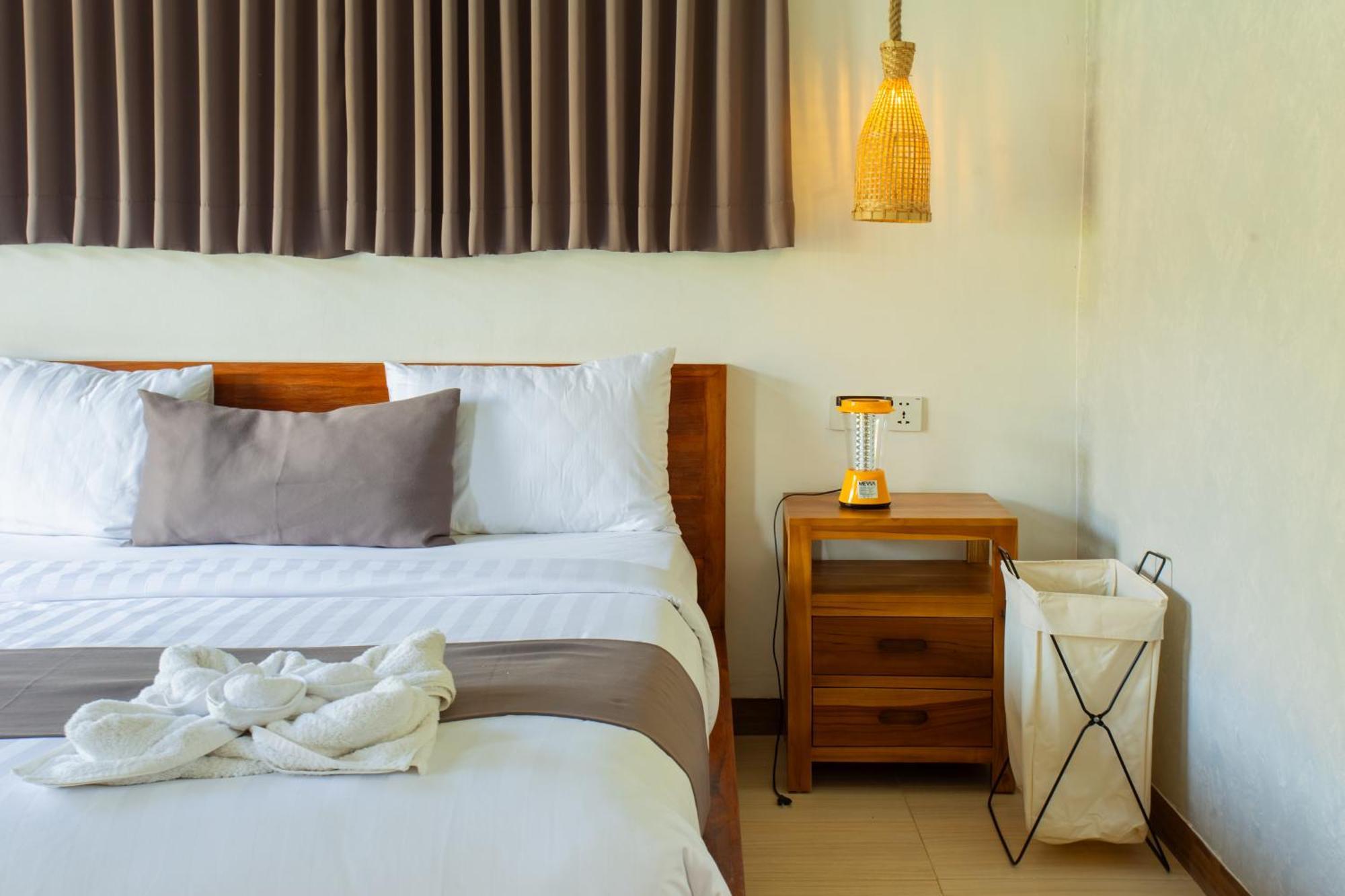 Nomada Villas Kuta  Esterno foto